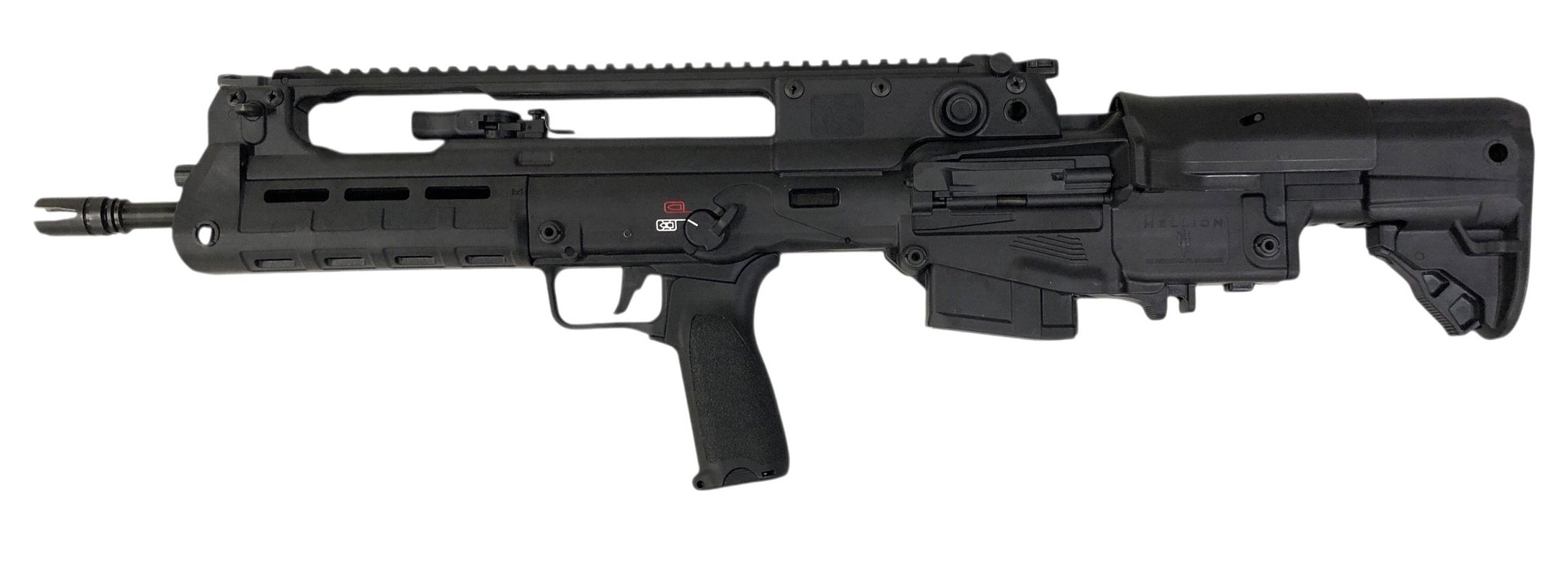 Springfield Armory Hellion