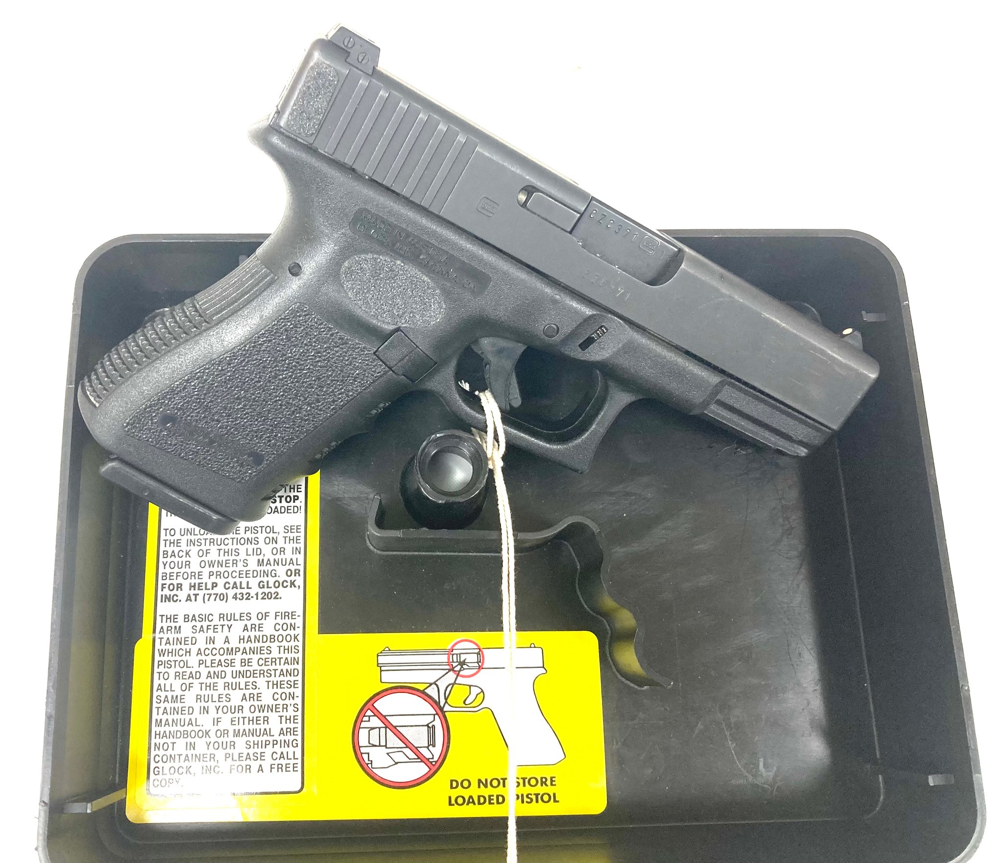 Glock 19