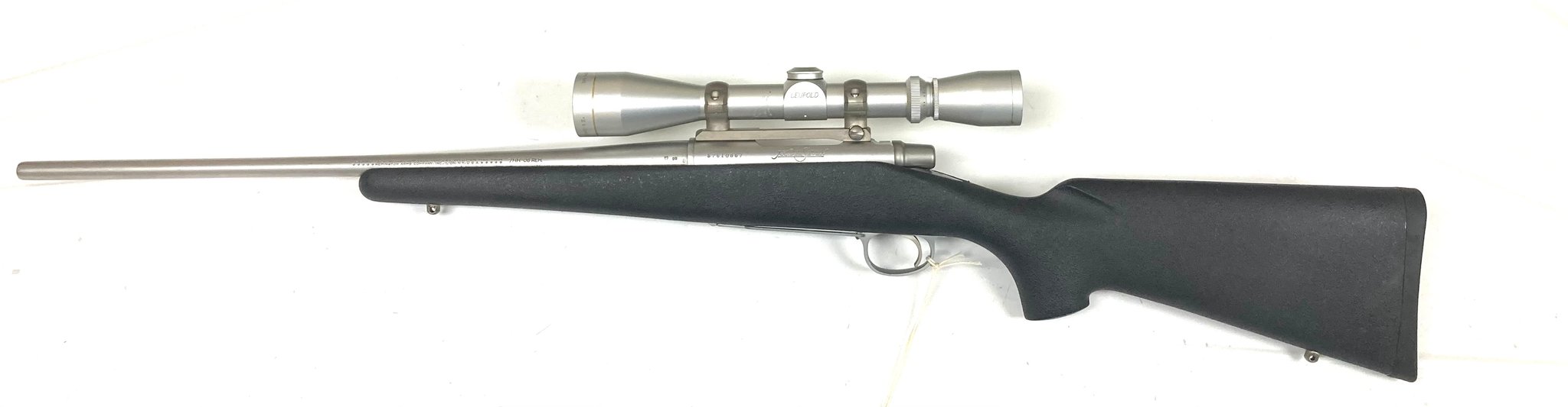 ECOM00435526 REMINGTON Seven ECOM00435526 525166