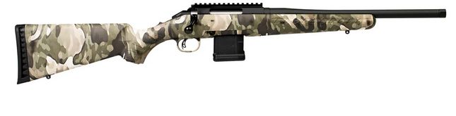 RUGER AMERICAN RANCH