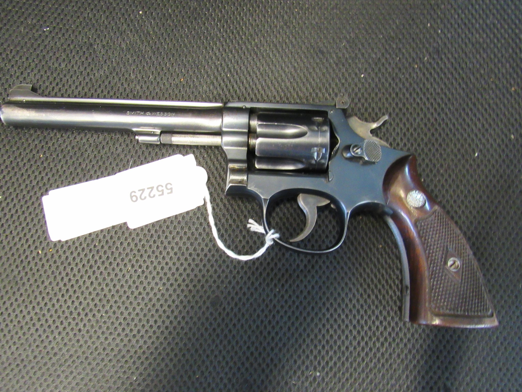 Smith & Wesson 17