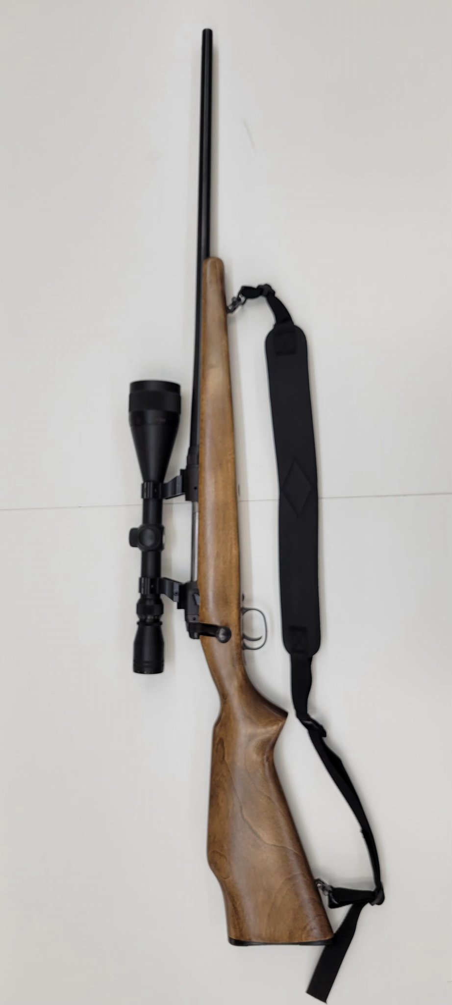 Savage Arms 110