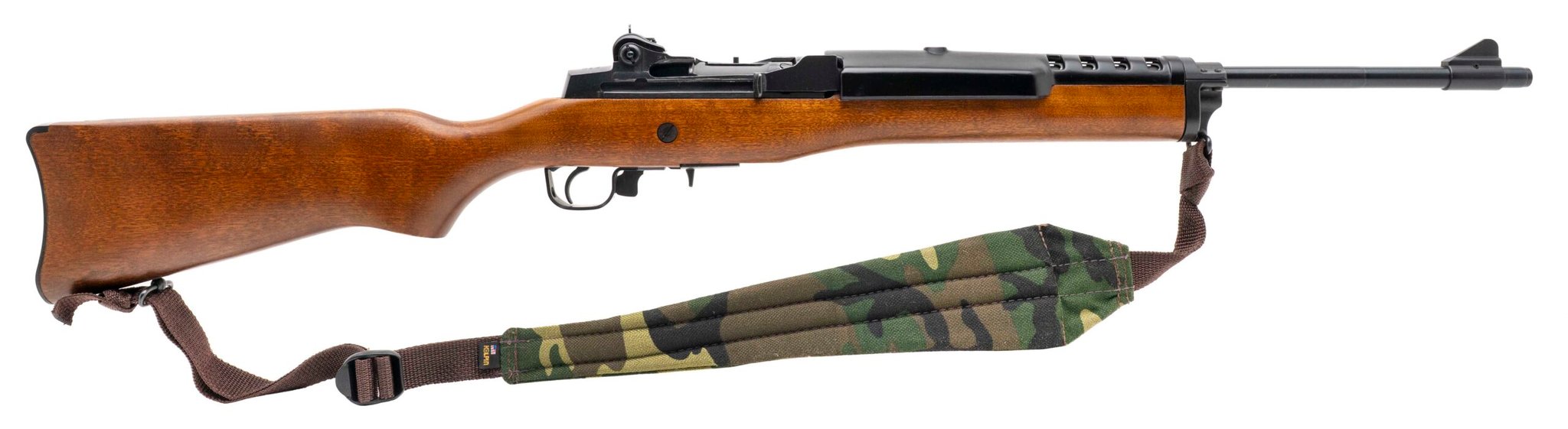Ruger Mini-14