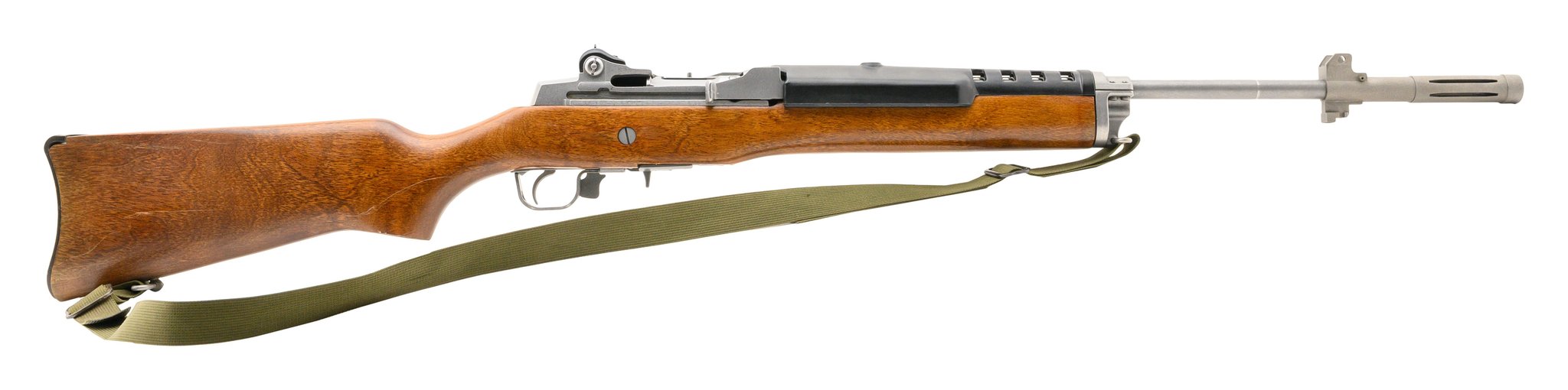 Ruger Mini-14 Ranch