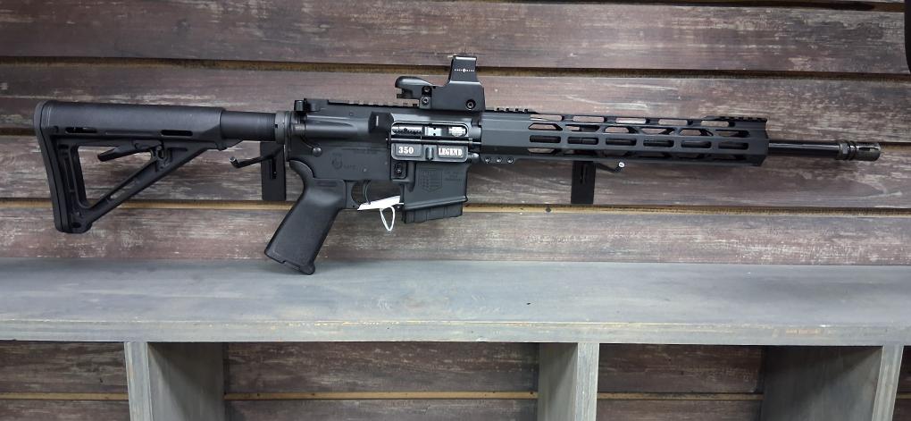 Diamondback Db15 350 Legend