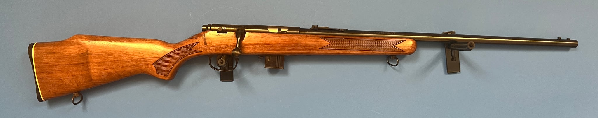 Marlin 782