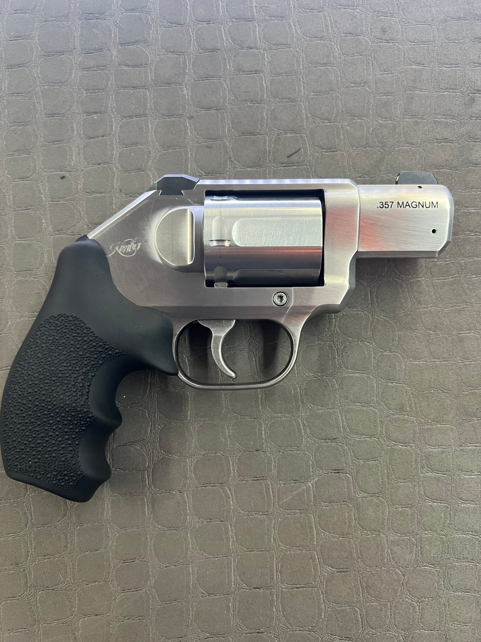 Kimber K6s