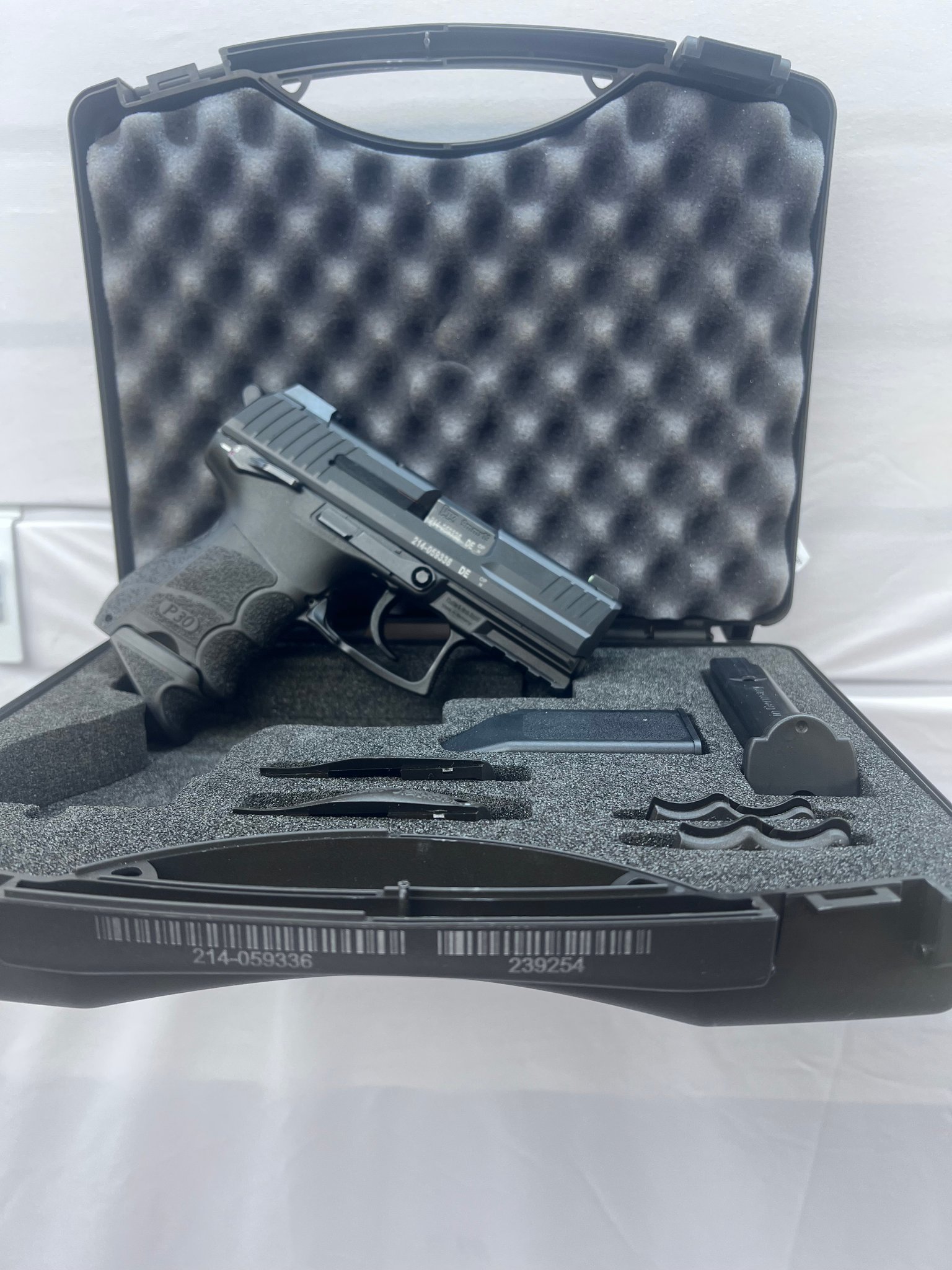 ECOM00435700 HECKLER & Koch P30sk ECOM00435700 525368