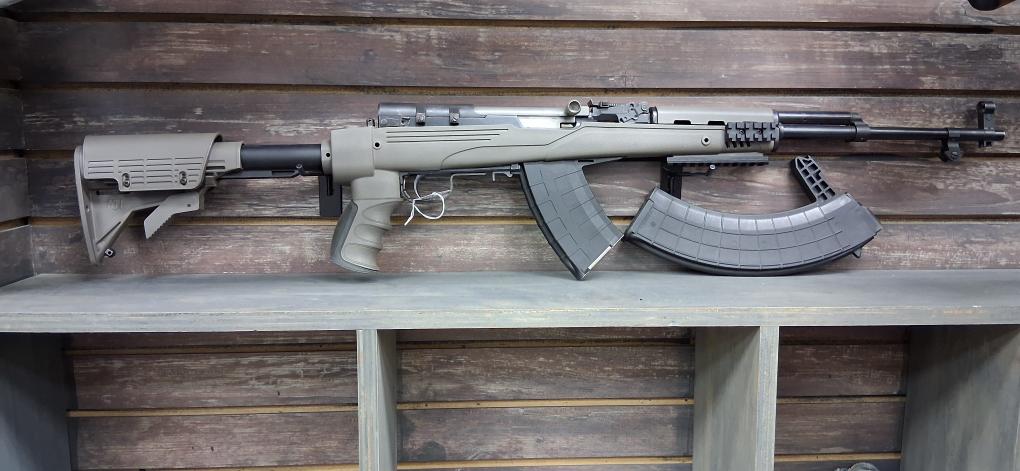 Norinco Poly Sks