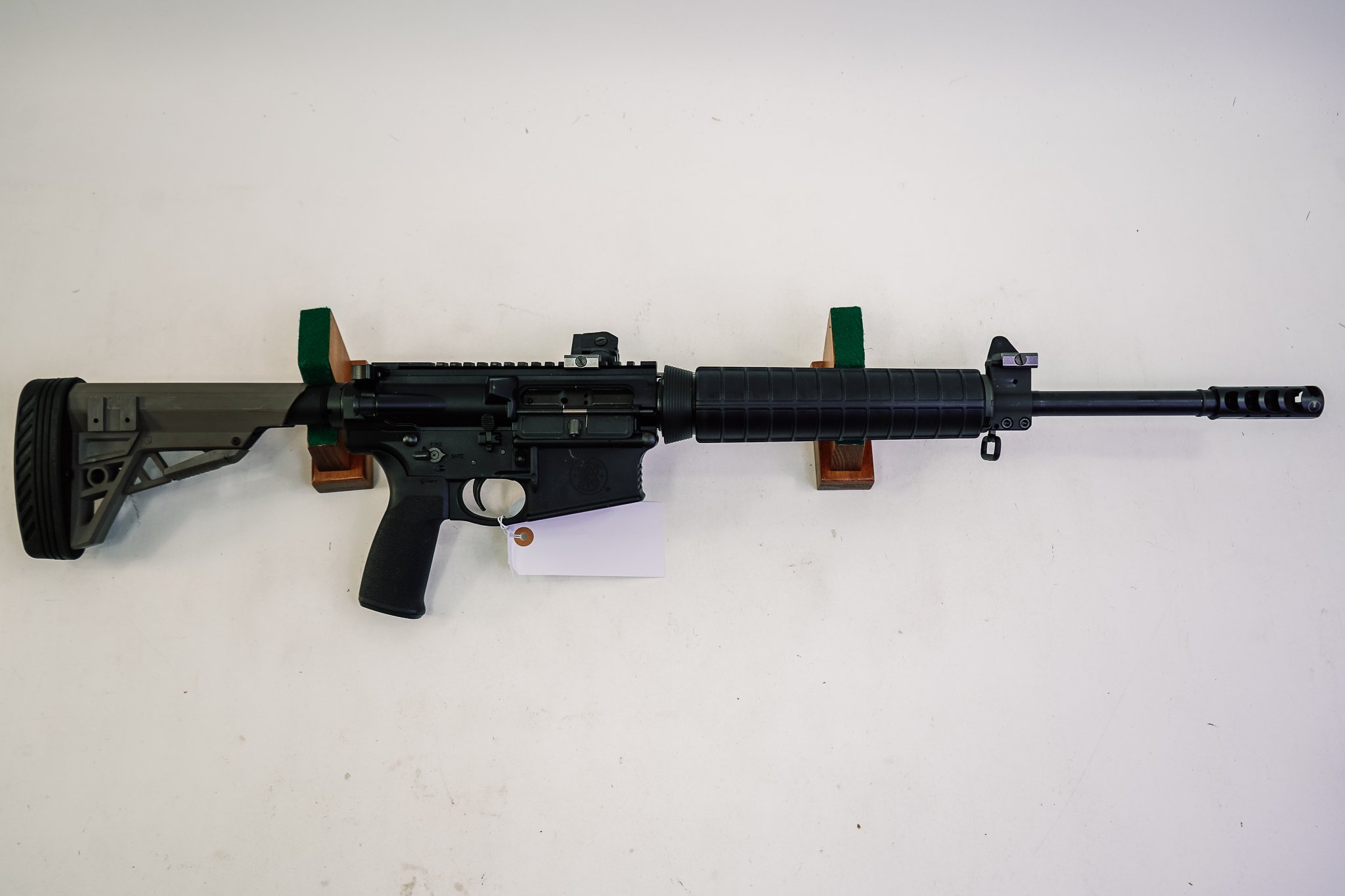 Smith & Wesson M&p 10