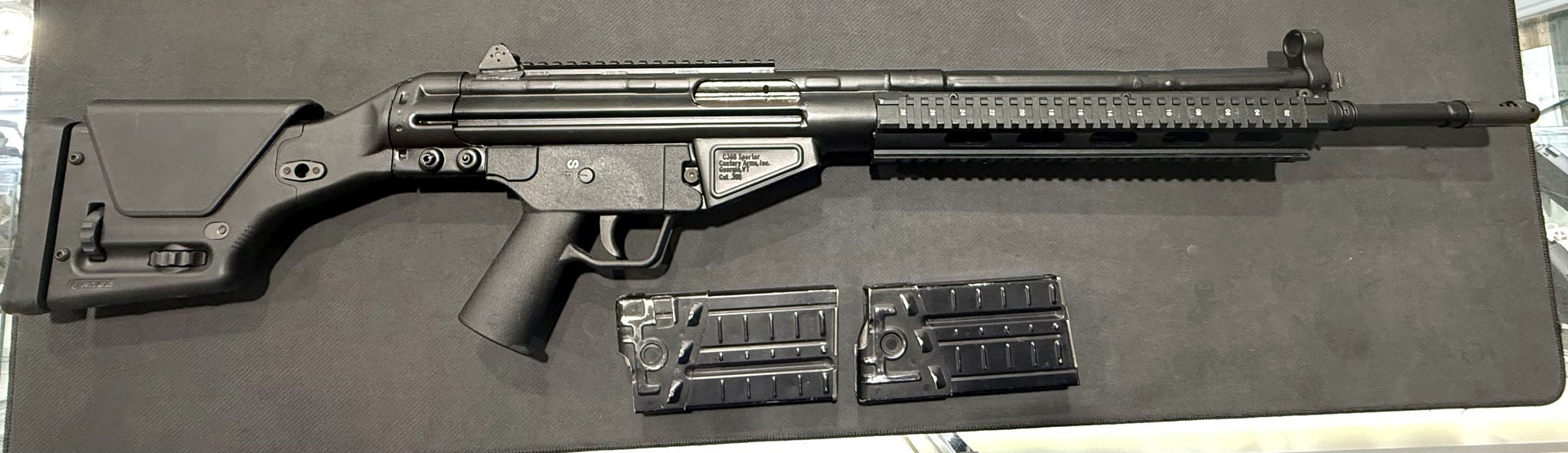 Century Arms C308 Sporter