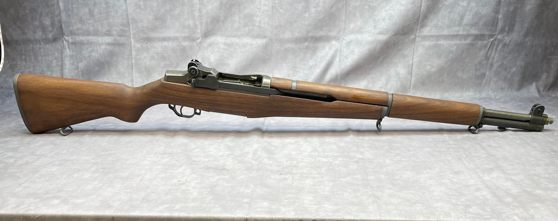 Springfield Armory M1