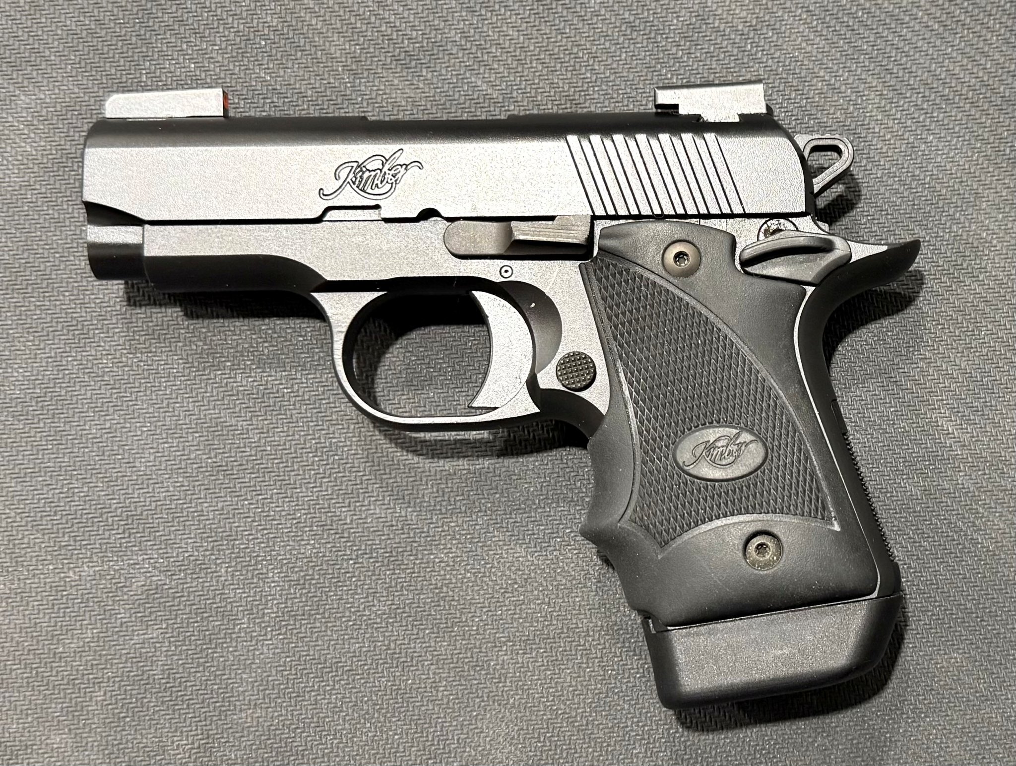 ECOM00435801 KIMBER Micro ECOM00435801 525492