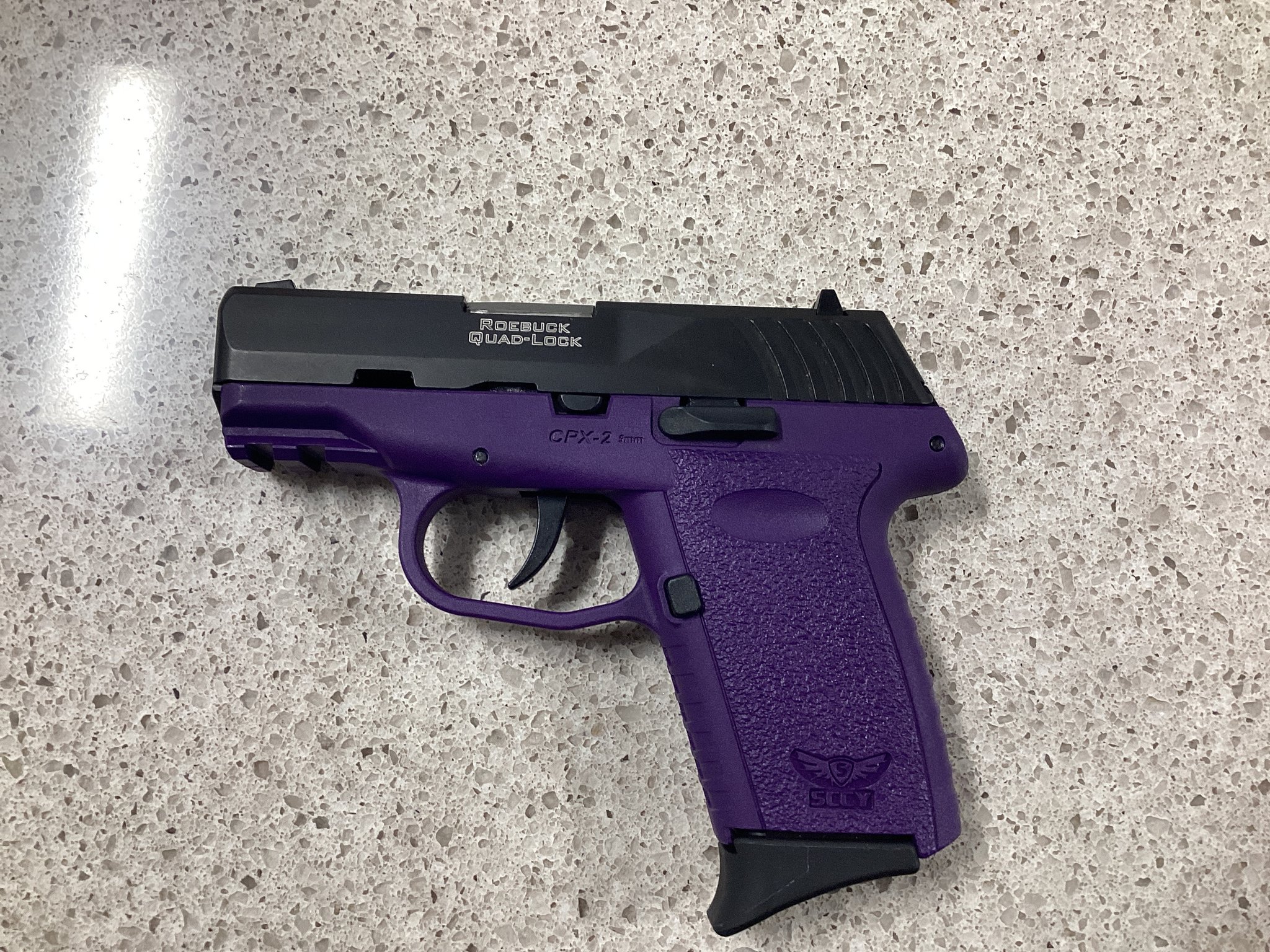 Sccy Cpx-2