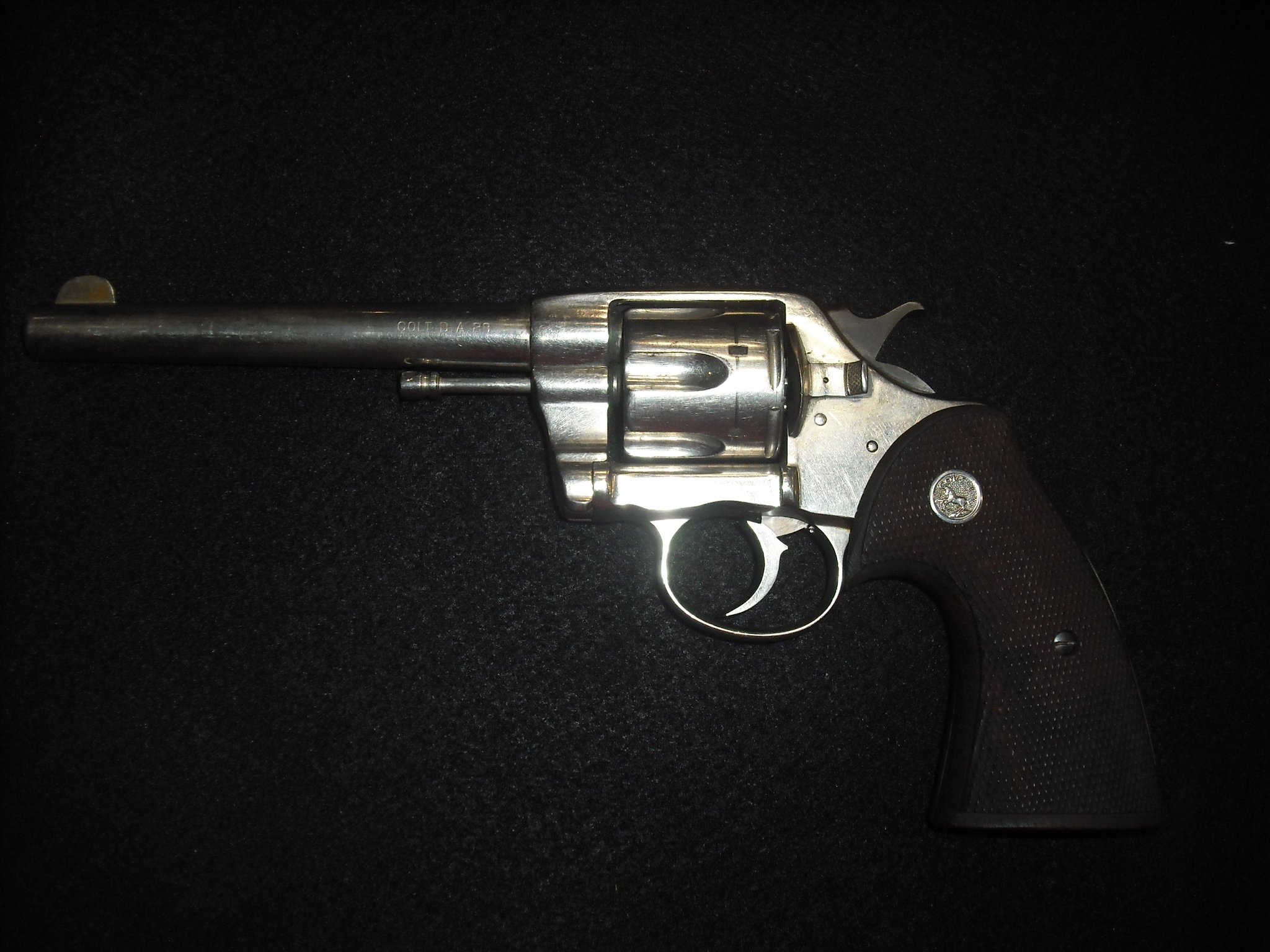 Colt D.a. 88