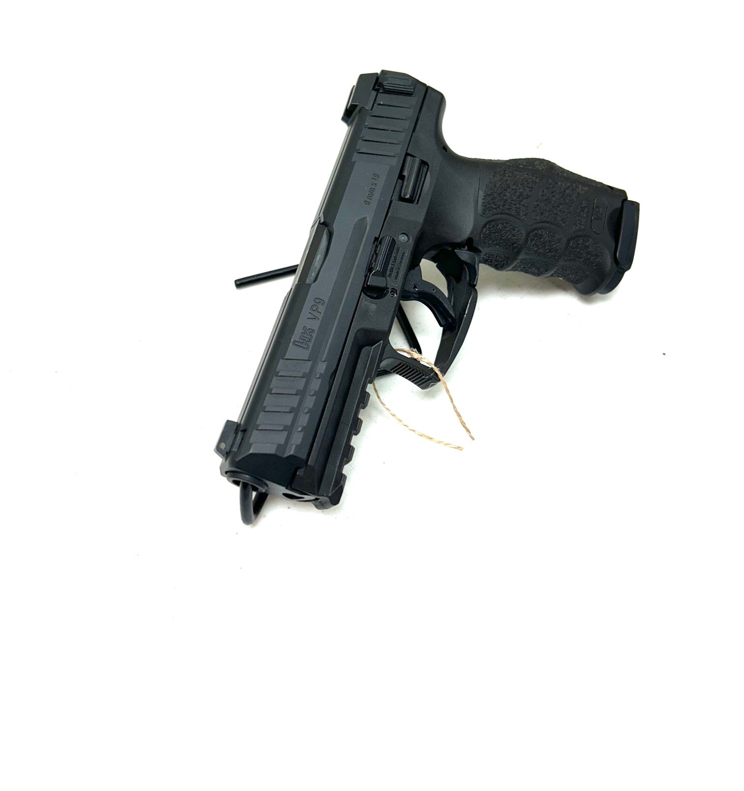 Heckler & Koch Vp9