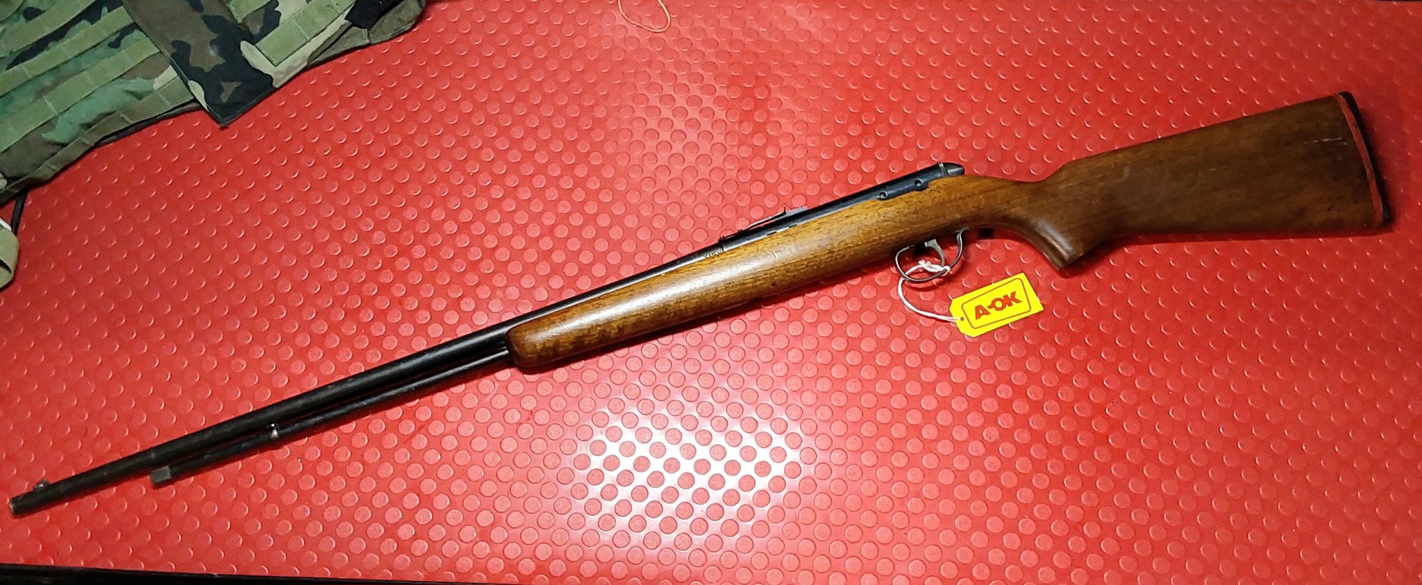 Remington 550-1p