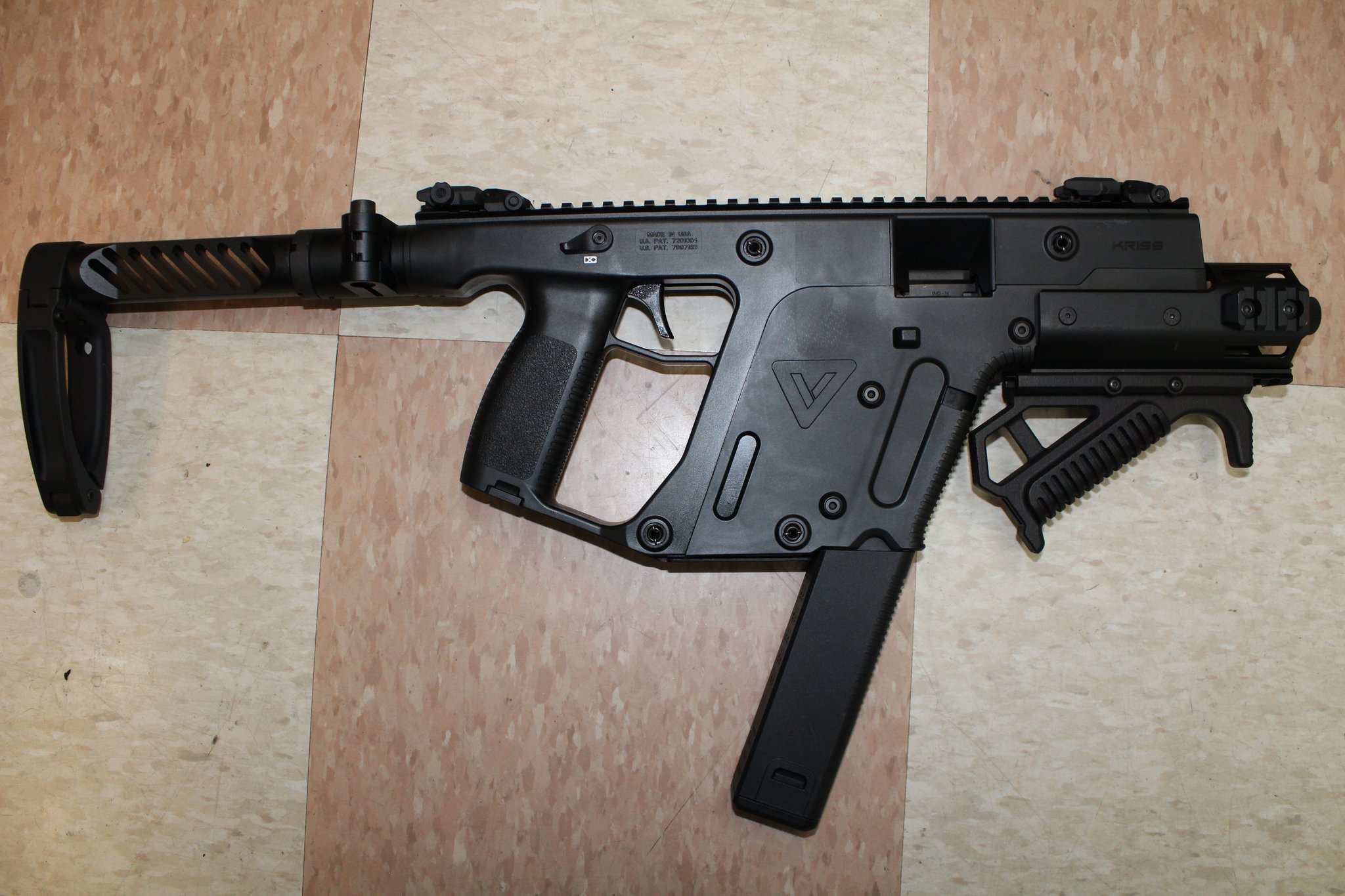 KRISS Vector Sdp ECOM00435891 525601
