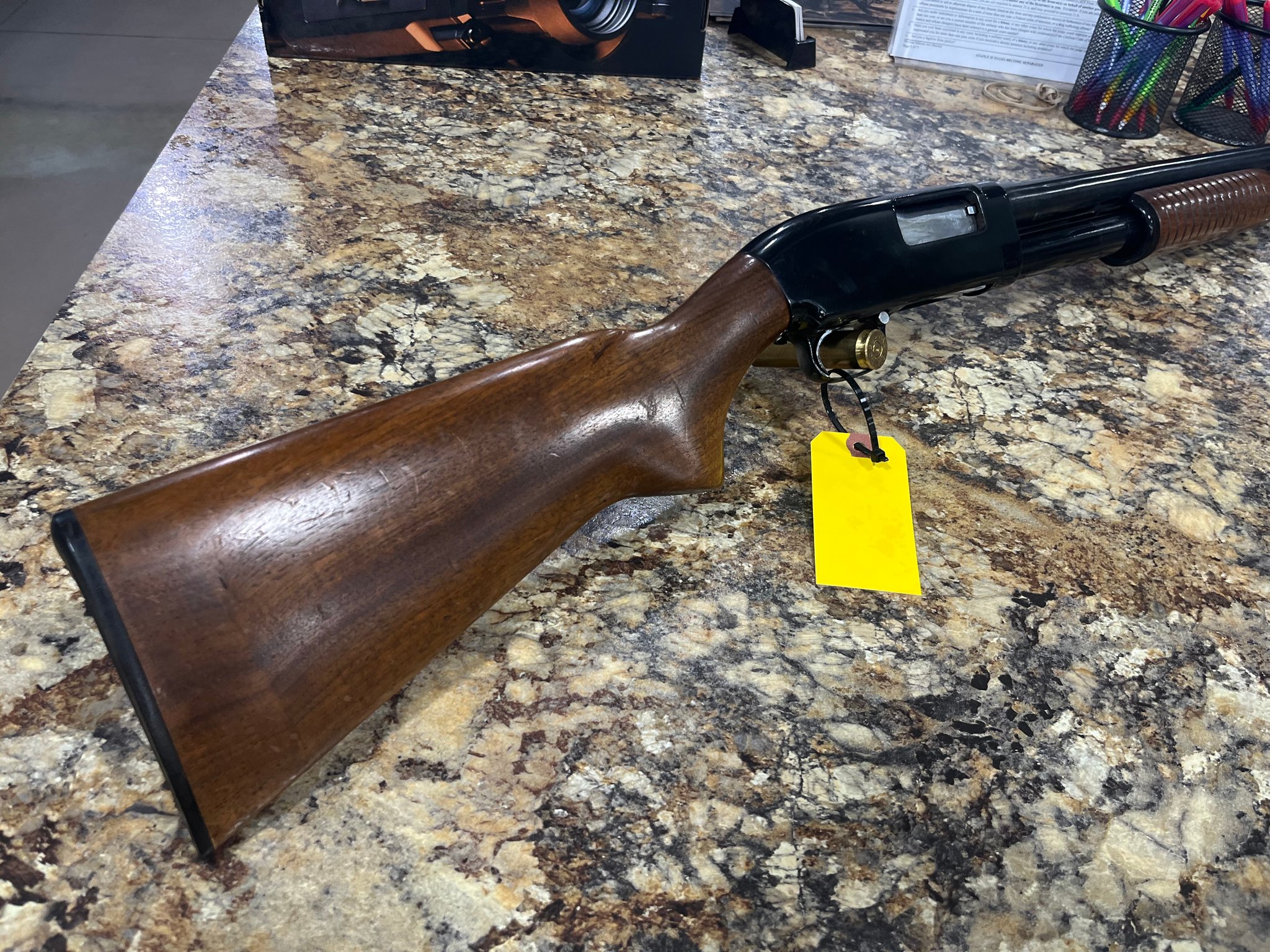 Winchester 25