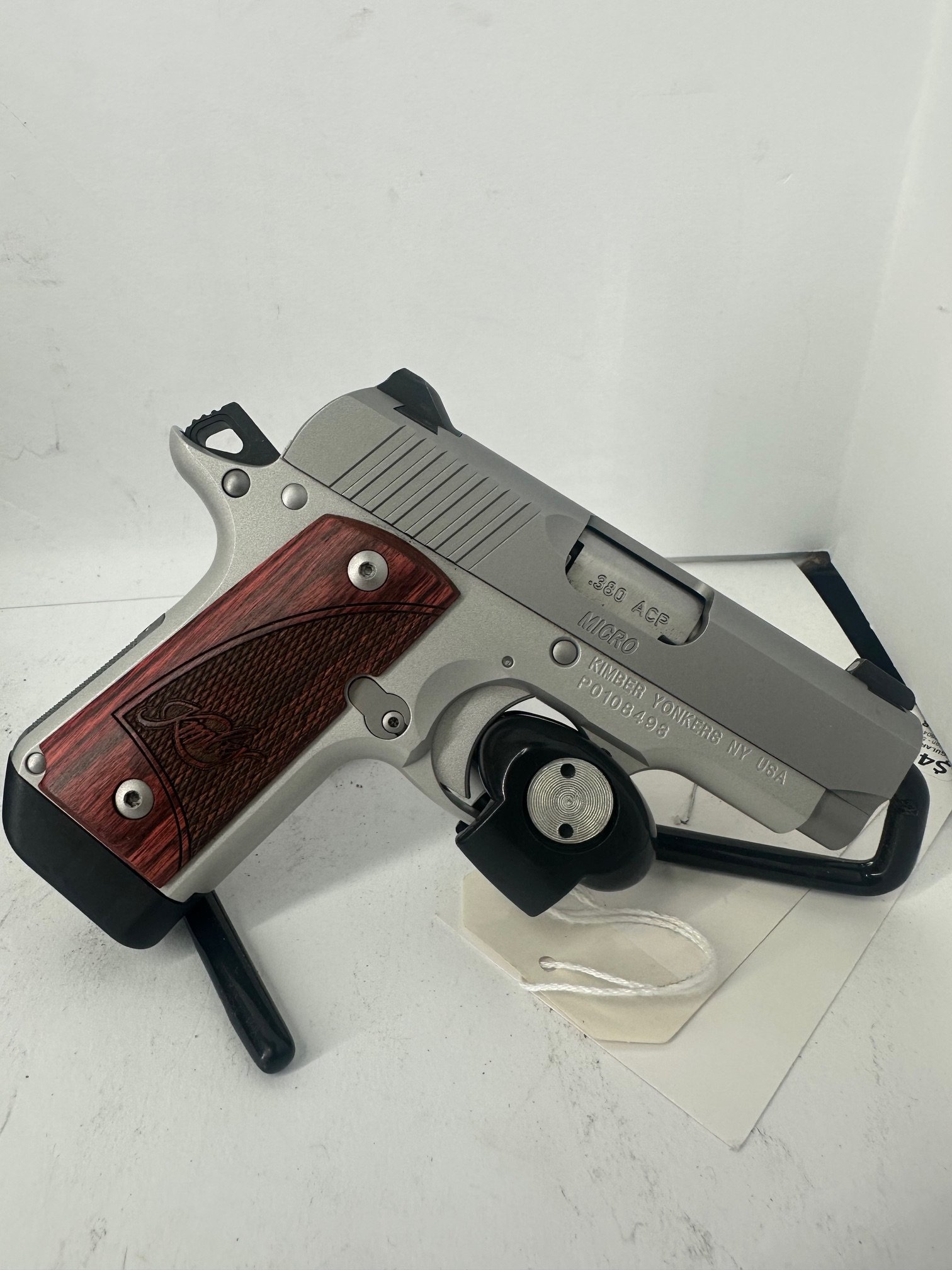 Kimber Micro