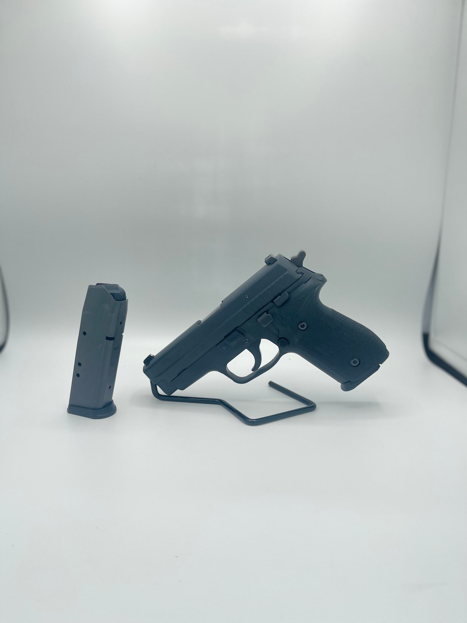 Sig Sauer P229