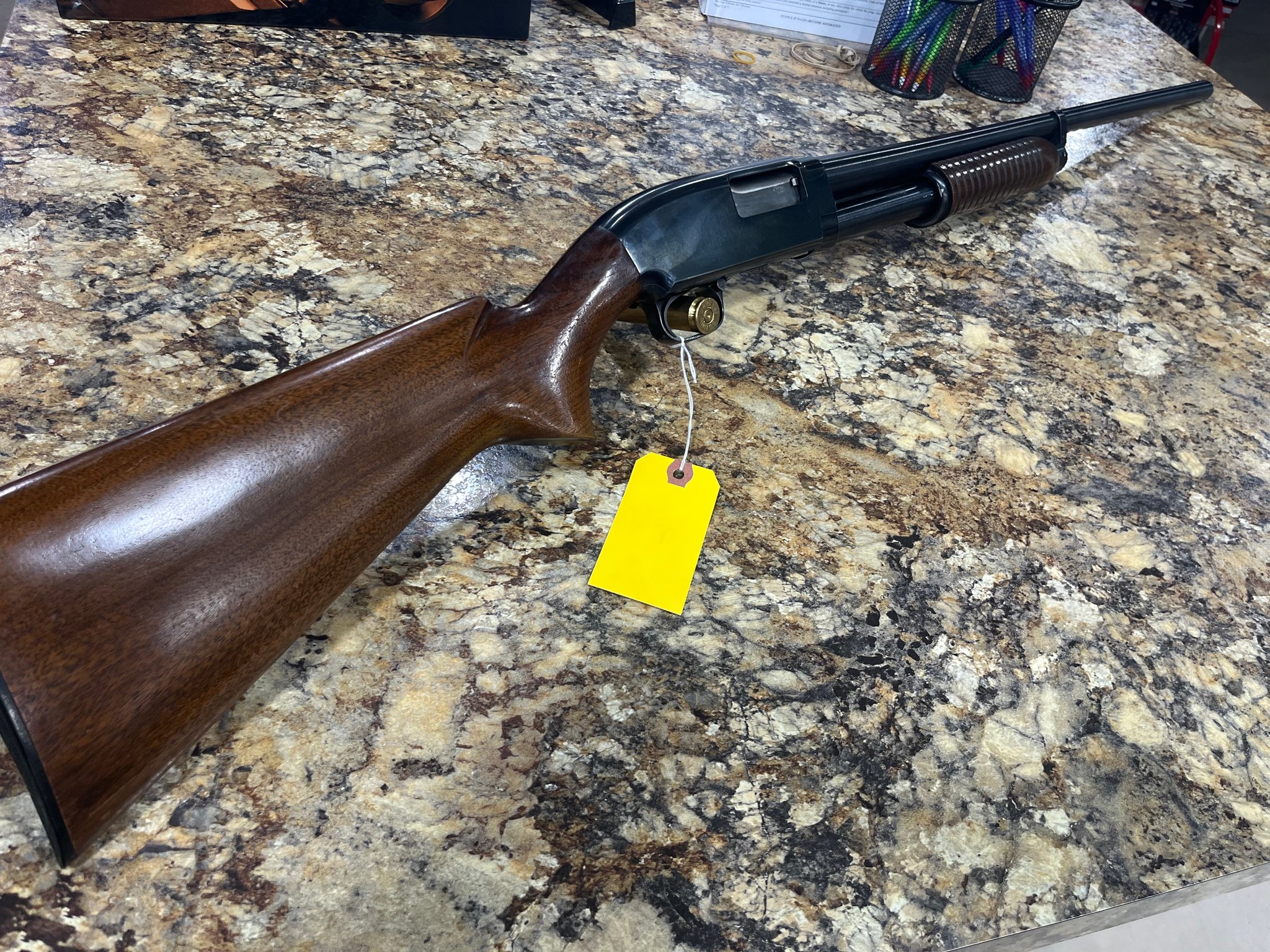 Winchester 25