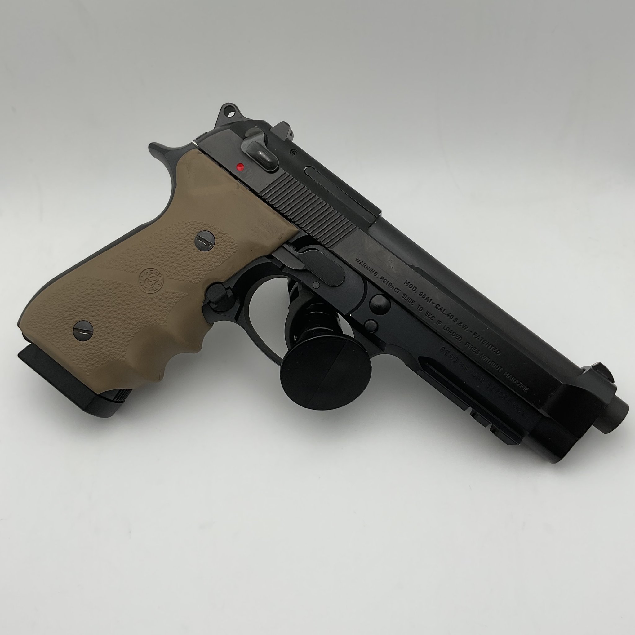 Beretta 96a1