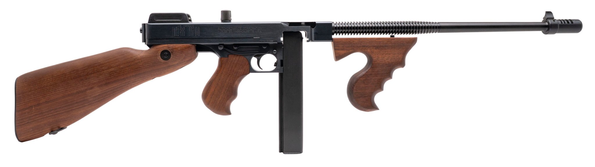 Auto-Ordnance Thompson M1927a1 Deluxe Carbine