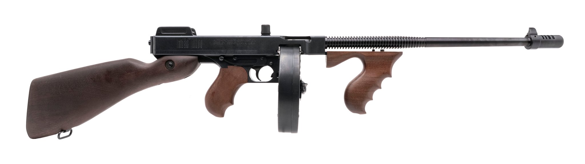 Auto-Ordnance M1927a-1 Deluxe Carbine