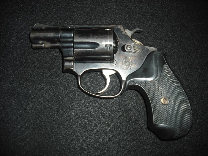 Model 36 Smith Wesson - For Sale :: Shop Online