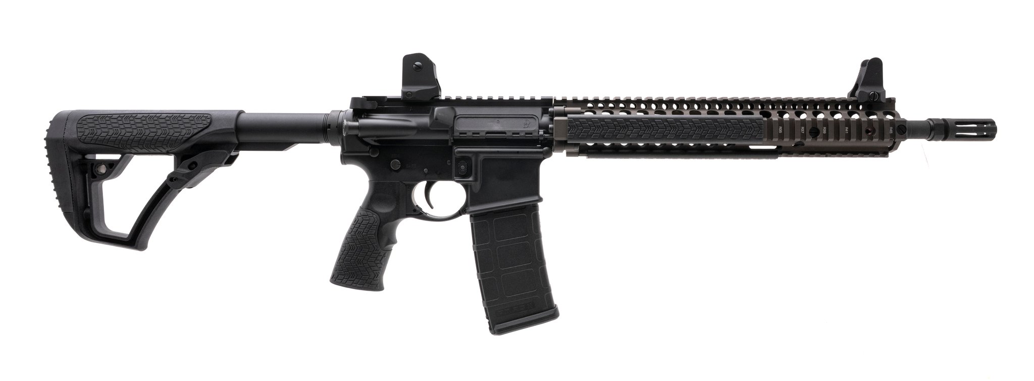 Daniel Defense Ddm4a1