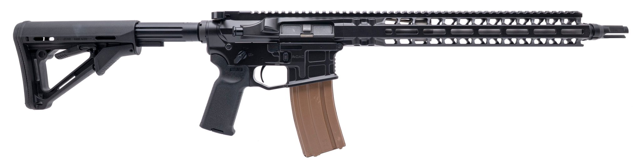 RADIAN Weapons Model 1 ECOM00435934 525656