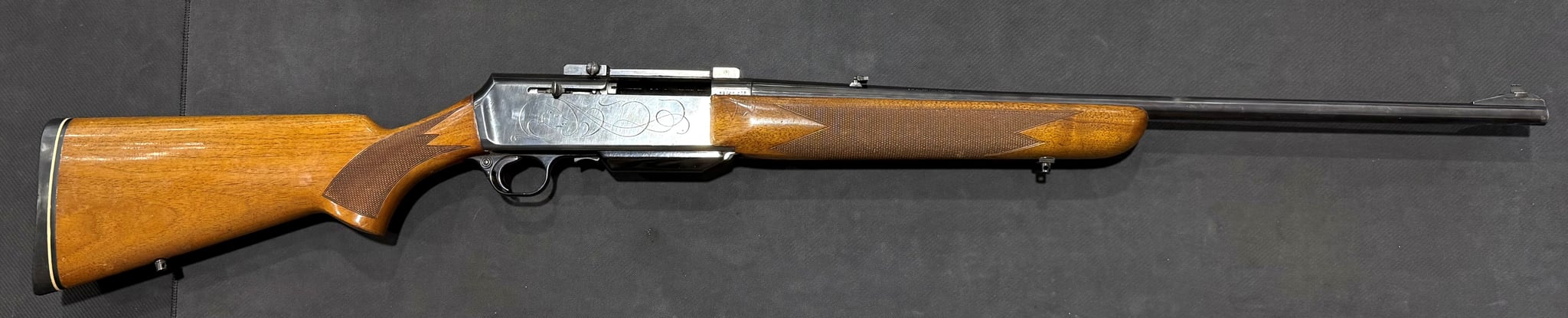 Browning Bar