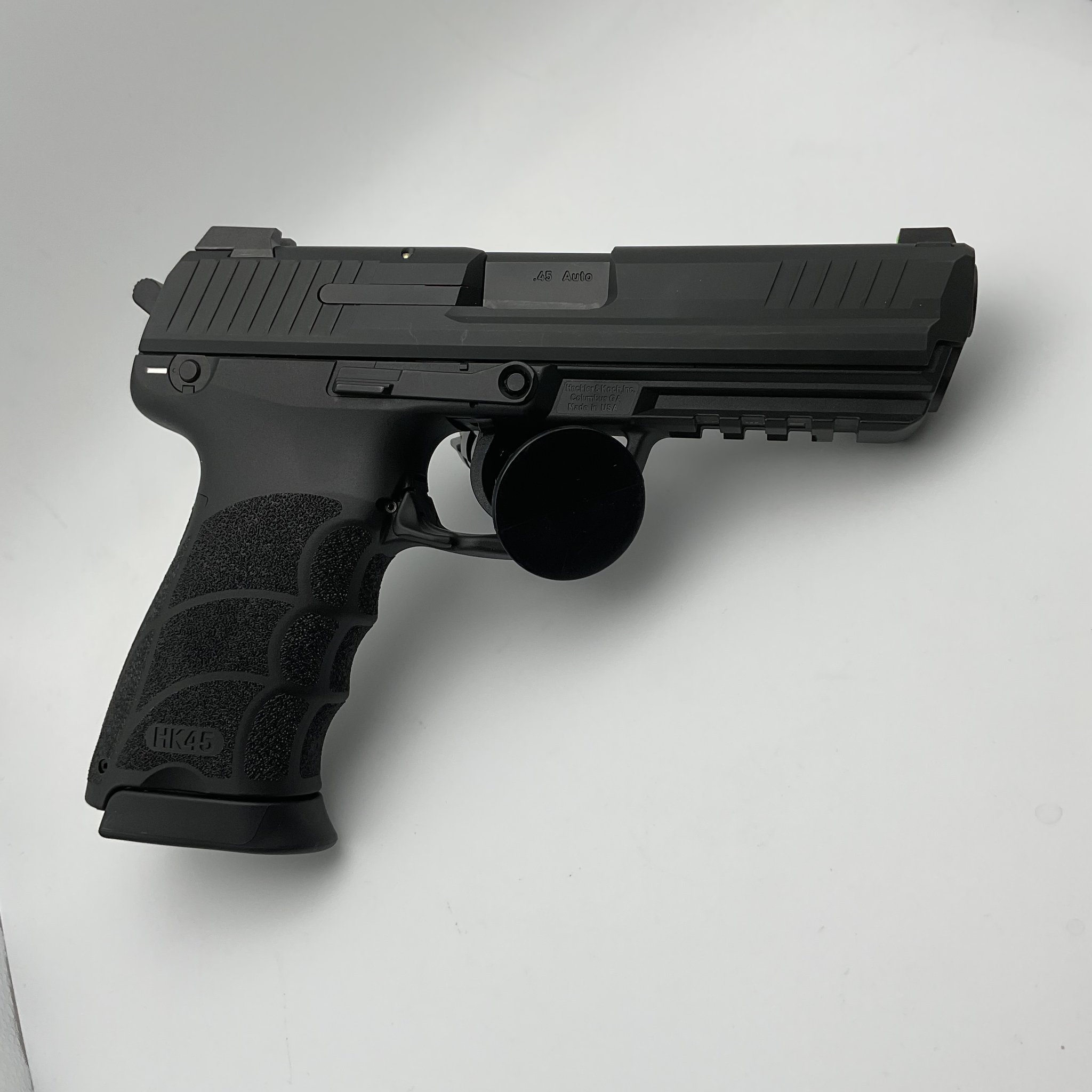 ECOM00435944 HECKLER & Koch Hk45 ECOM00435944 525668
