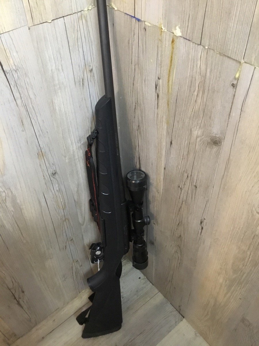 Remington 770