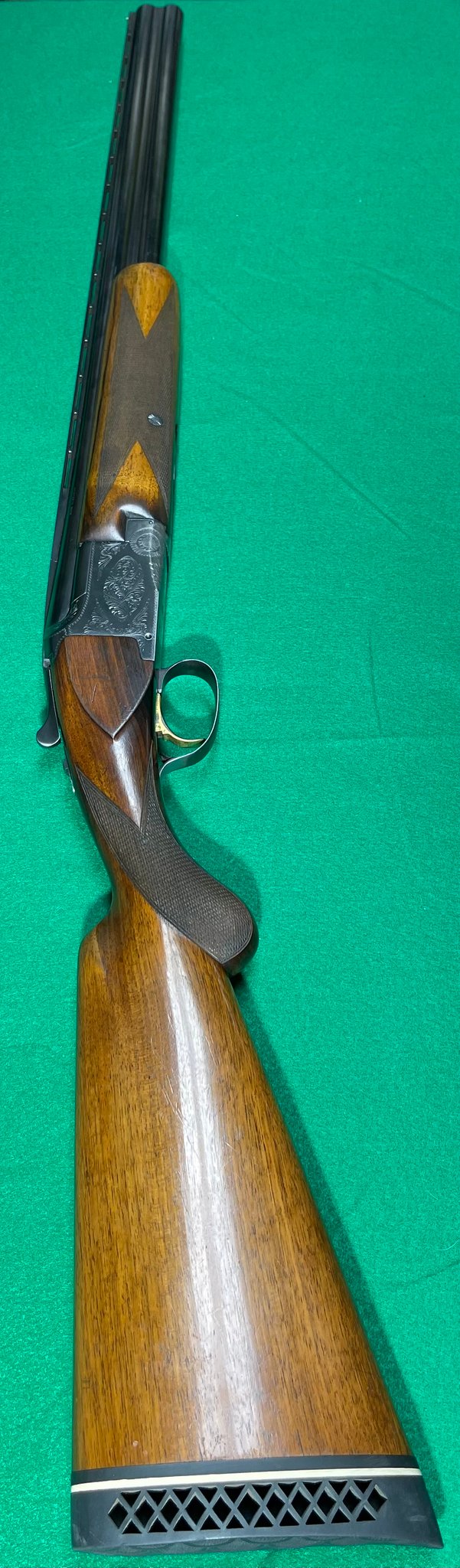 Browning Superposed