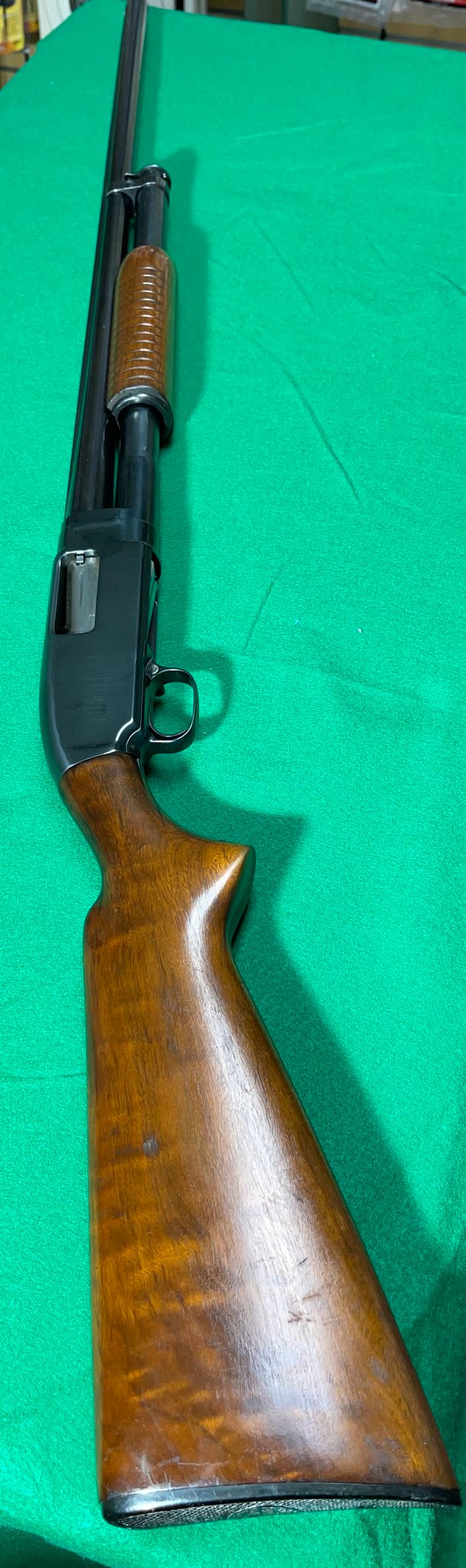 ECOM00436040 WINCHESTER 12 ECOM00436040 525777