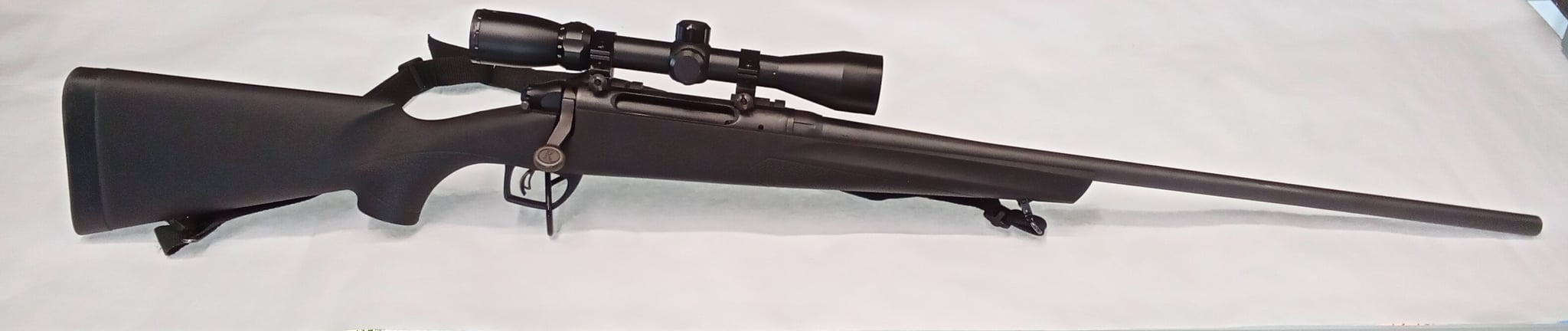 Remington Model 783