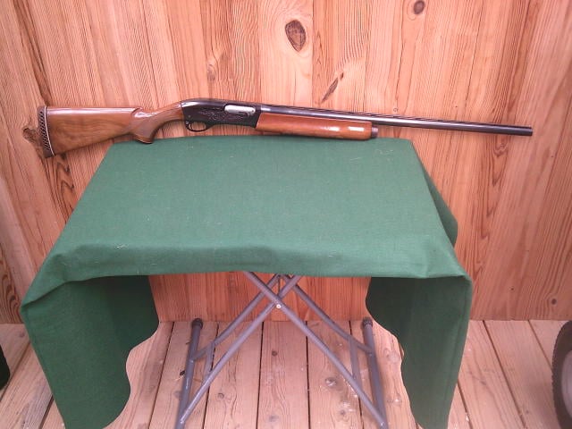 ECOM00436085 REMINGTON 1100 ECOM00436085 525829