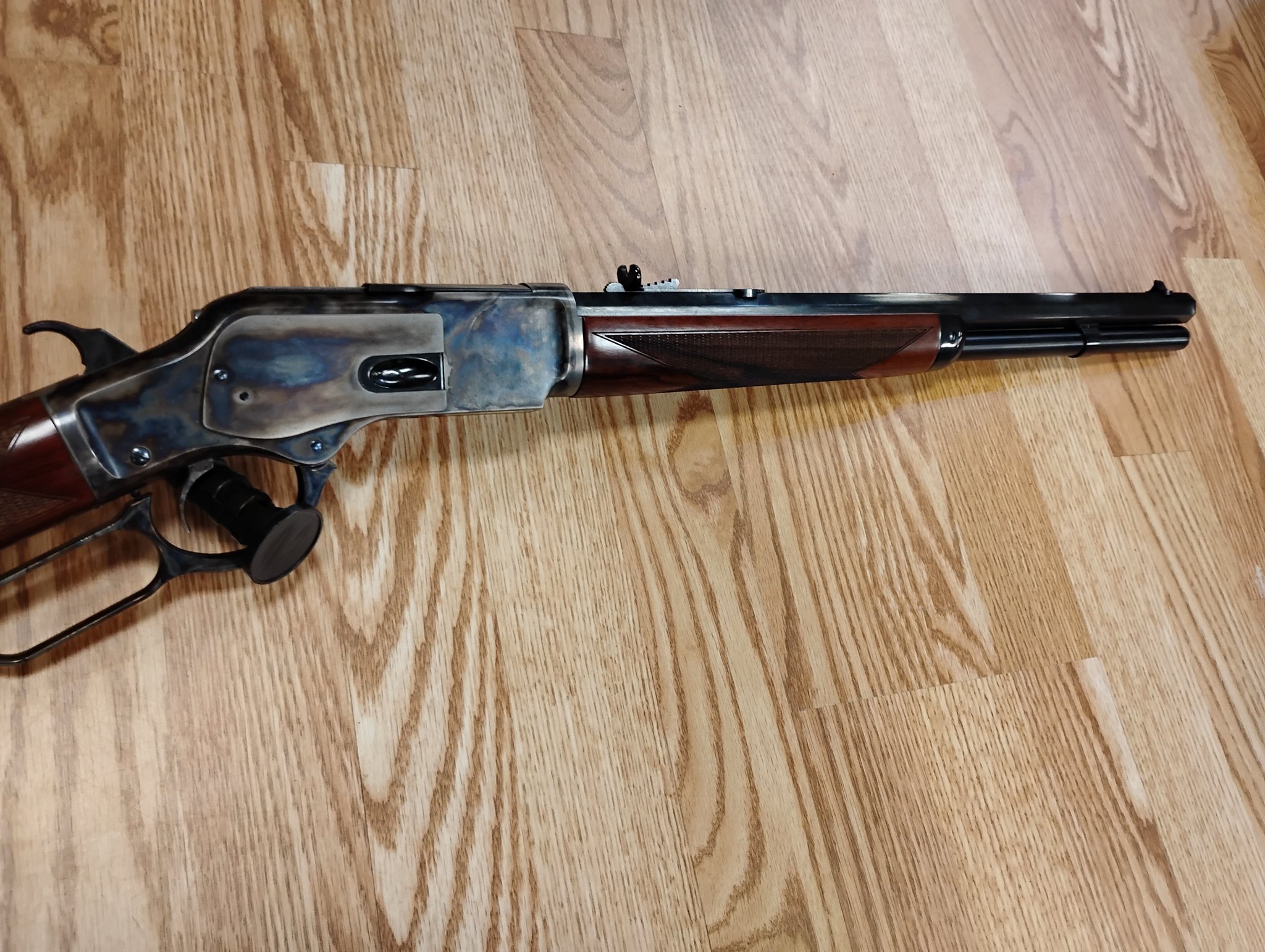 Cimarron 1873 Carbine