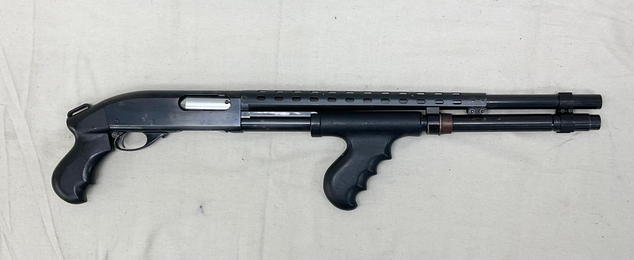 ECOM00436106 REMINGTON 870 Wingmaster ECOM00436106 525852
