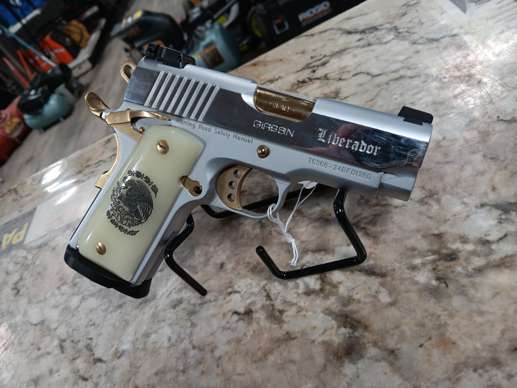 Girsan Mc 1911 Sc