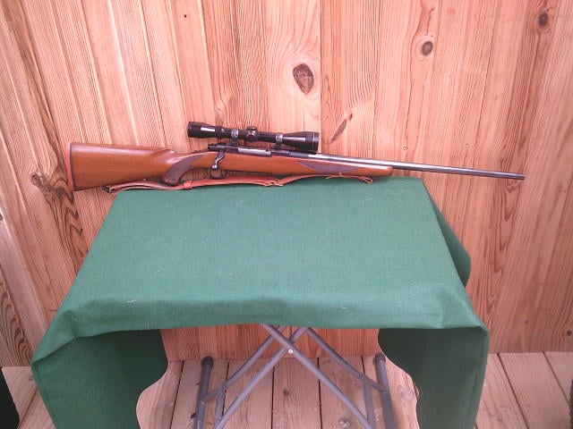 ECOM00436114 RUGER M77 ECOM00436114 525861