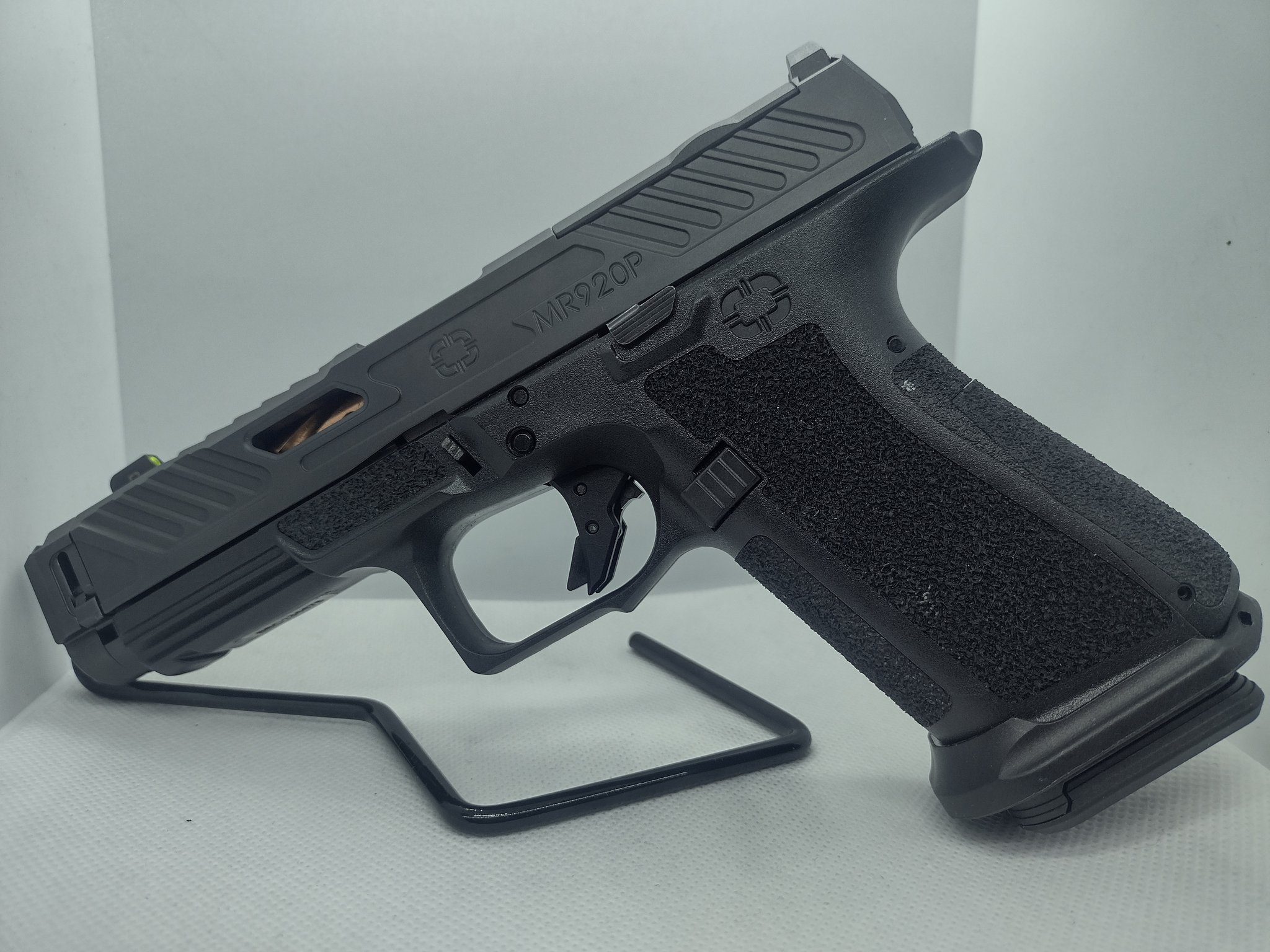 Shadow Systems Mr920p Compensator