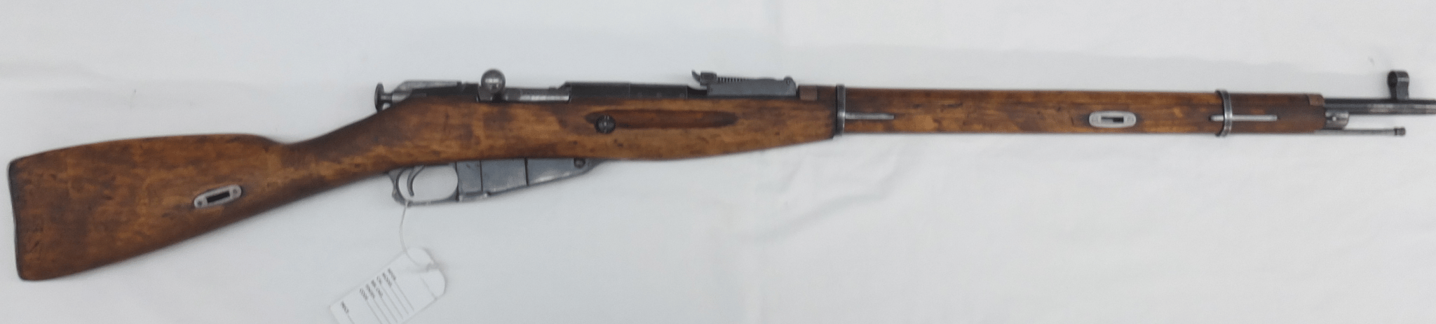 ECOM00436120 MOSIN-NAGANT 91/30 ECOM00436120 525867