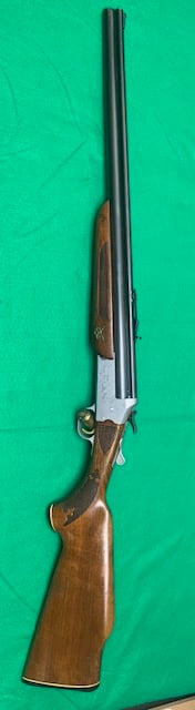 Savage Arms 24j-dl