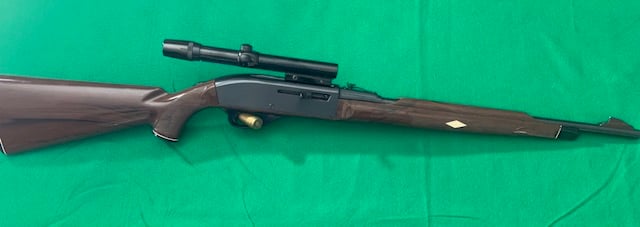 ECOM00436143 REMINGTON Nylon 66 ECOM00436143 525895