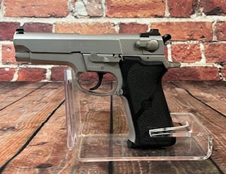 Smith & Wesson 5906