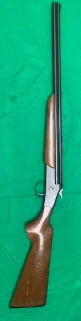Over Under Savage Arms
