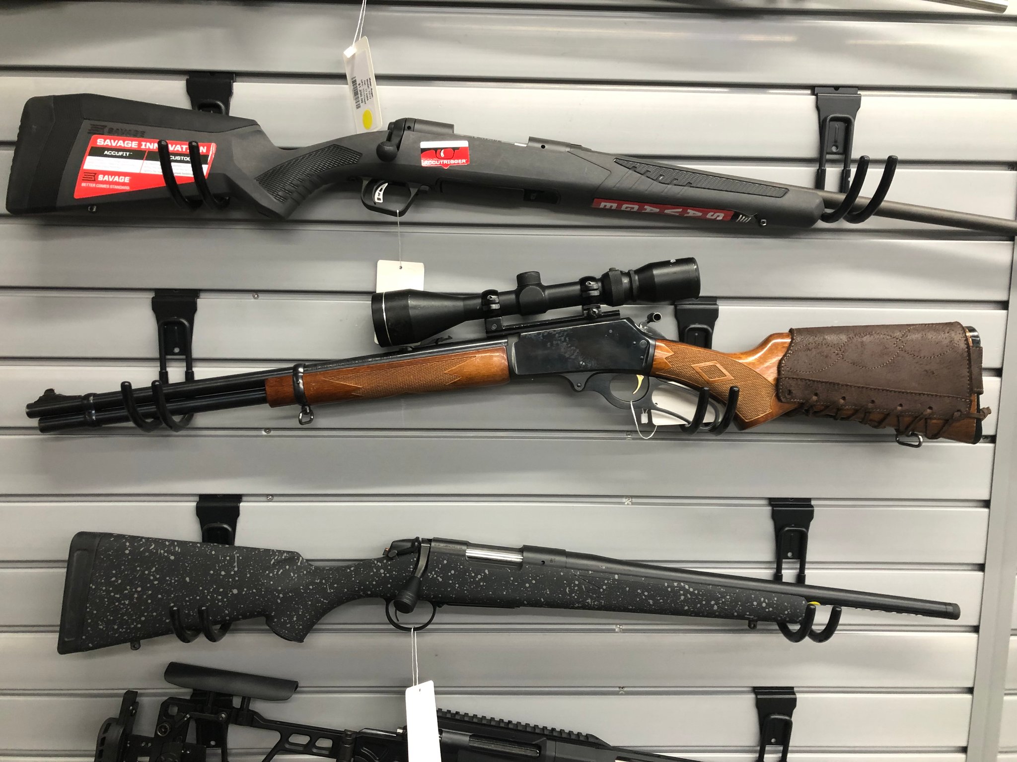 Marlin 336w